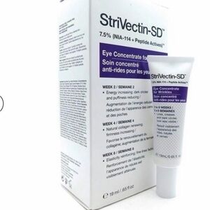 StriVectin-SD Eye Concentrate - White and Purple